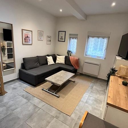 Le Remois Studio Cosy Hyper Centre Reims Extérieur photo