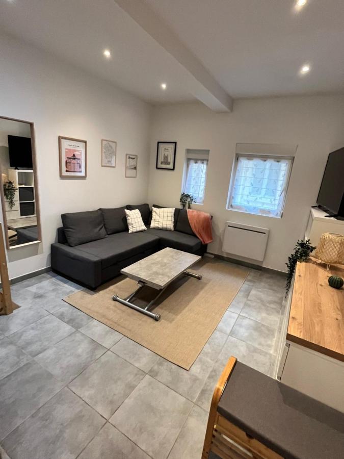 Le Remois Studio Cosy Hyper Centre Reims Extérieur photo