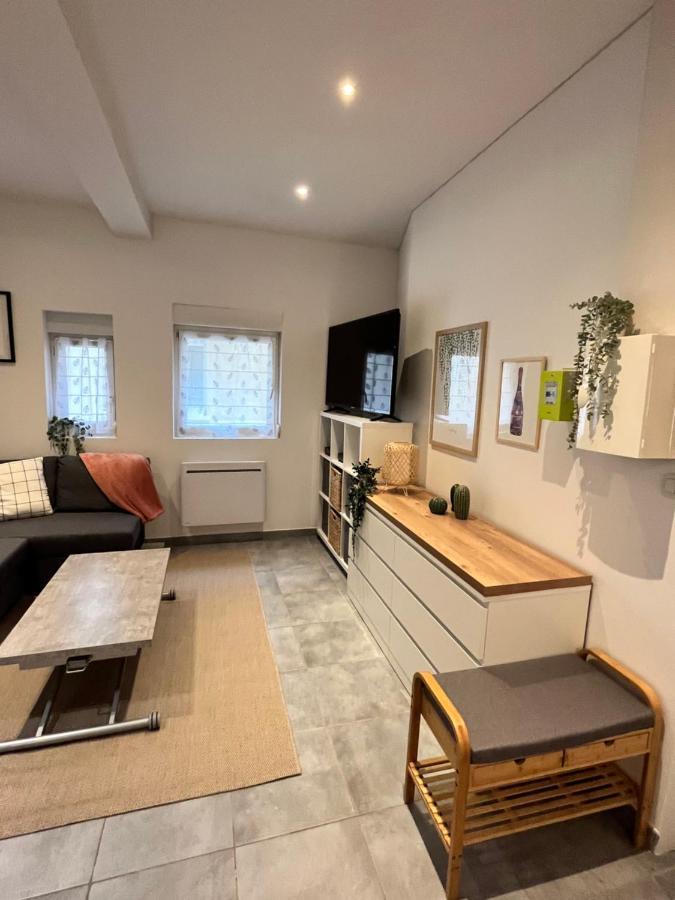 Le Remois Studio Cosy Hyper Centre Reims Extérieur photo